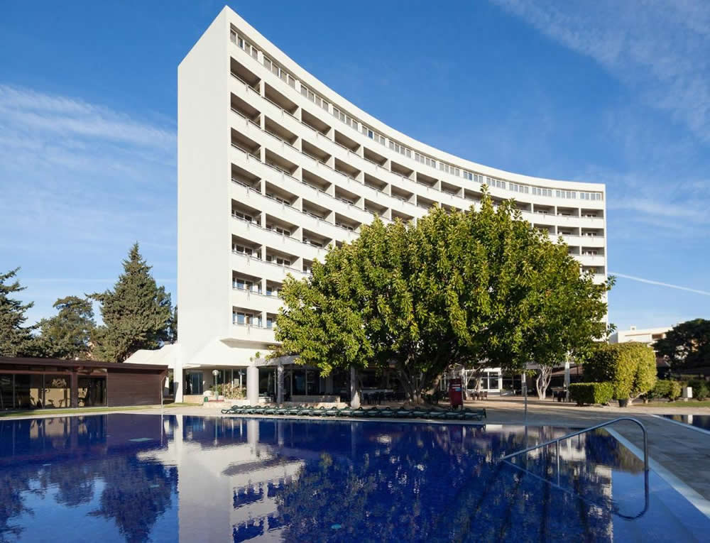 Dom Pedro Vilamoura Resort Hotel